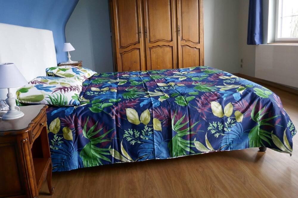 Photo of Bedroom in Sansac-Veinazes