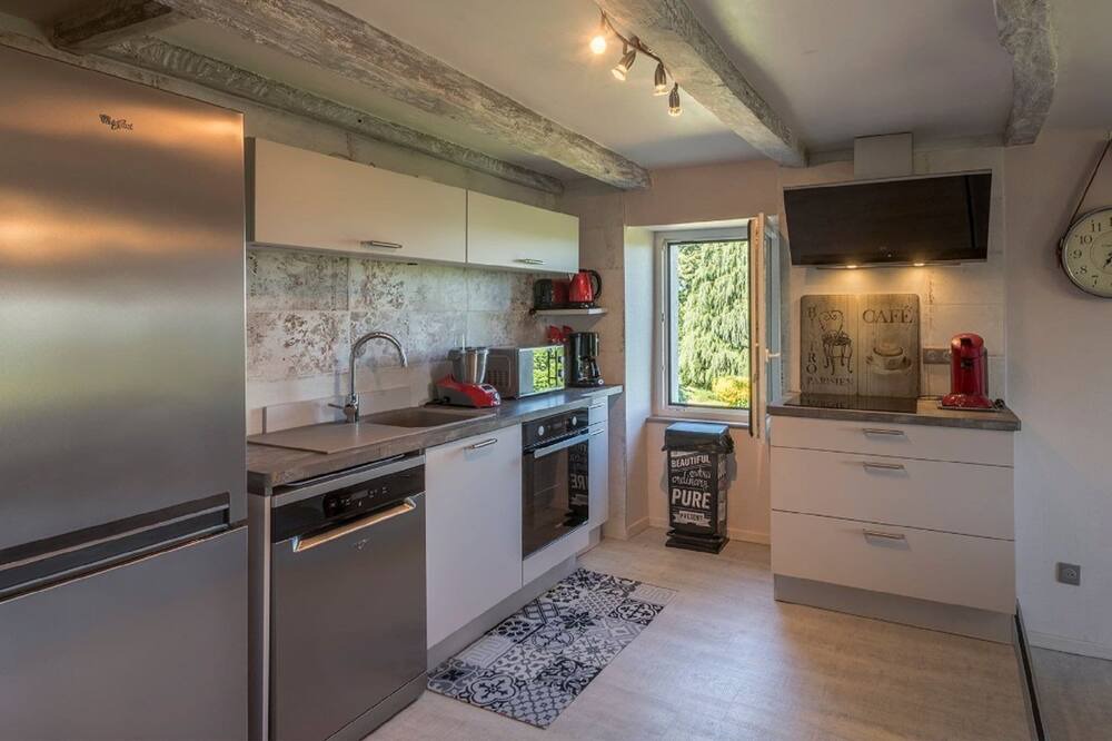 Photo of Kitchen in Sansac-Veinazes