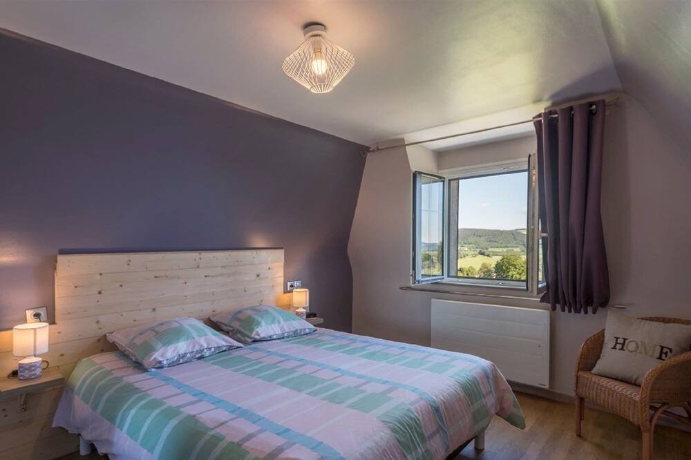 Photo of Bedroom in Sansac-Veinazes