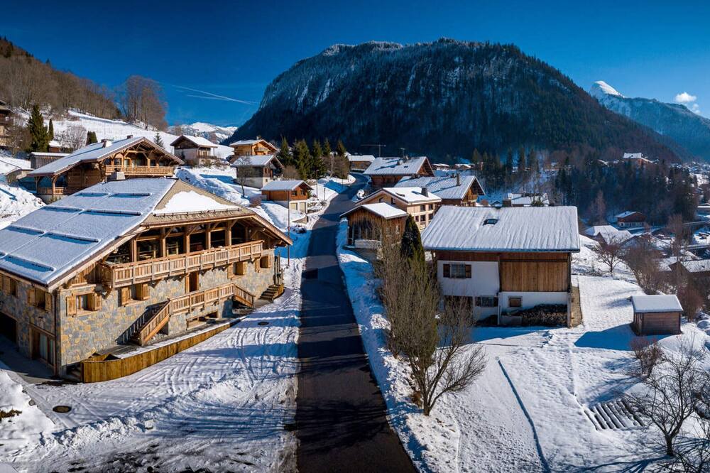 Photo of Others in Montriond