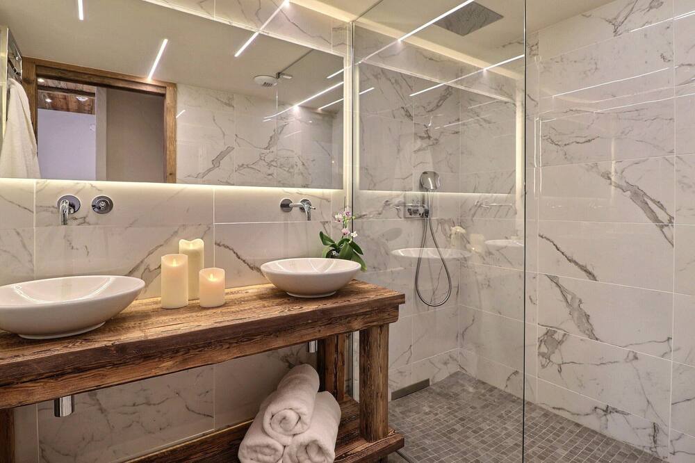 Photo of Bathroom in Montriond