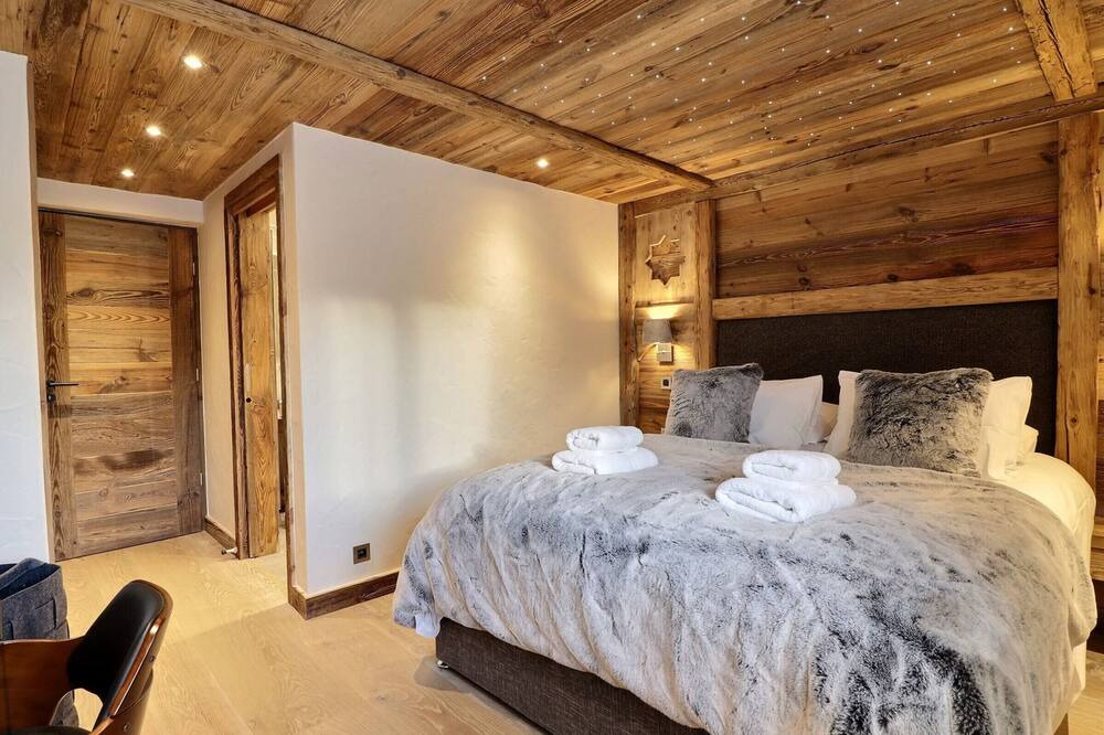 Photo of Bedroom in Montriond