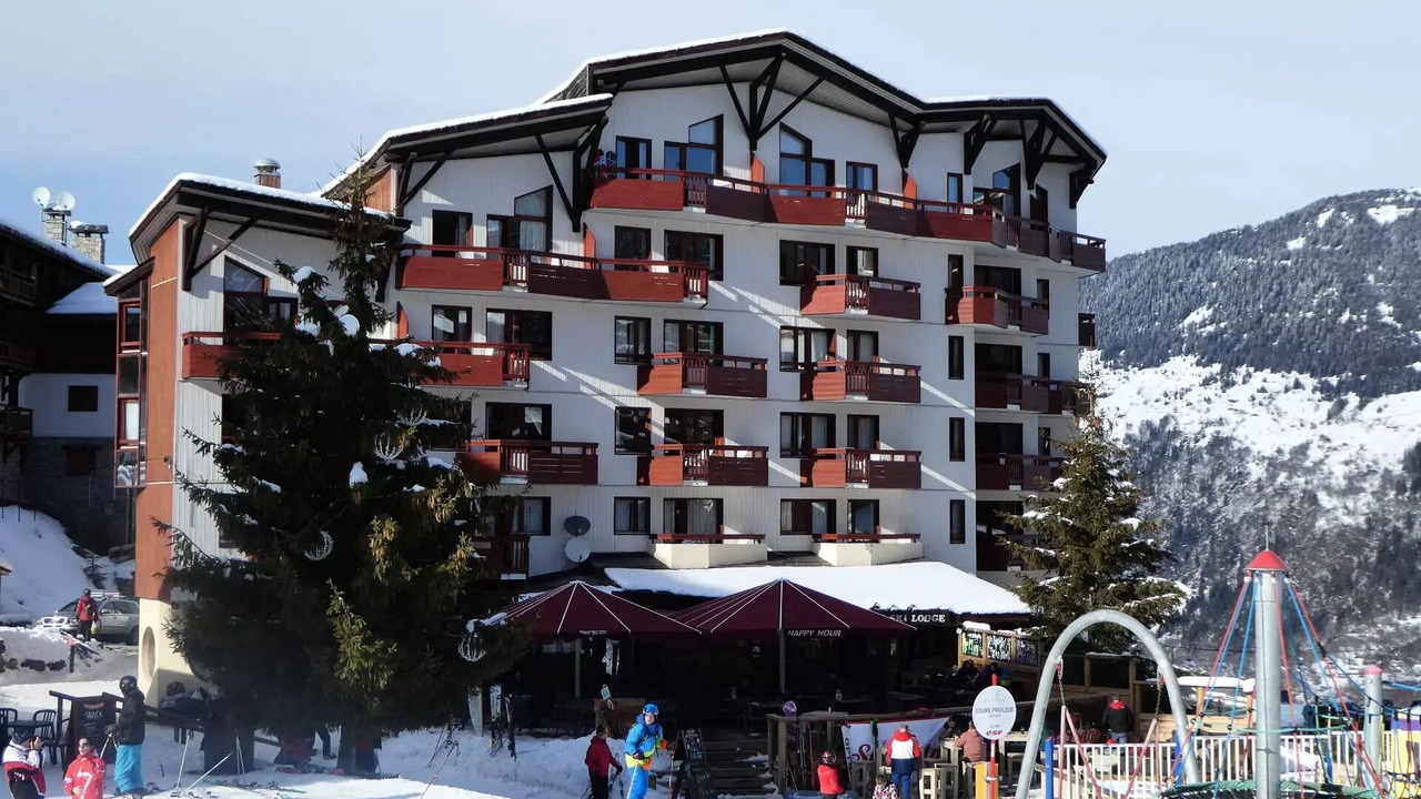 Photo of Outdoor in La Perriere