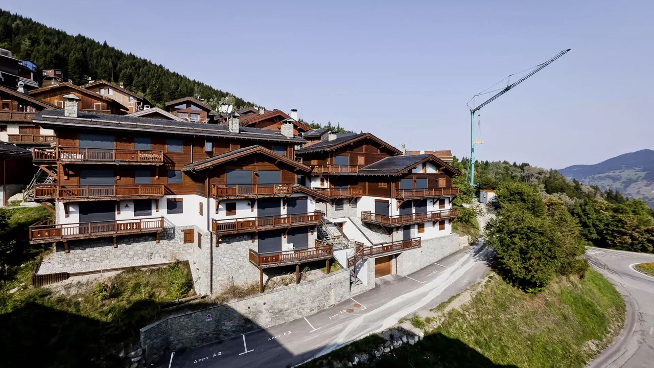 Photo of Outdoor in La Perriere