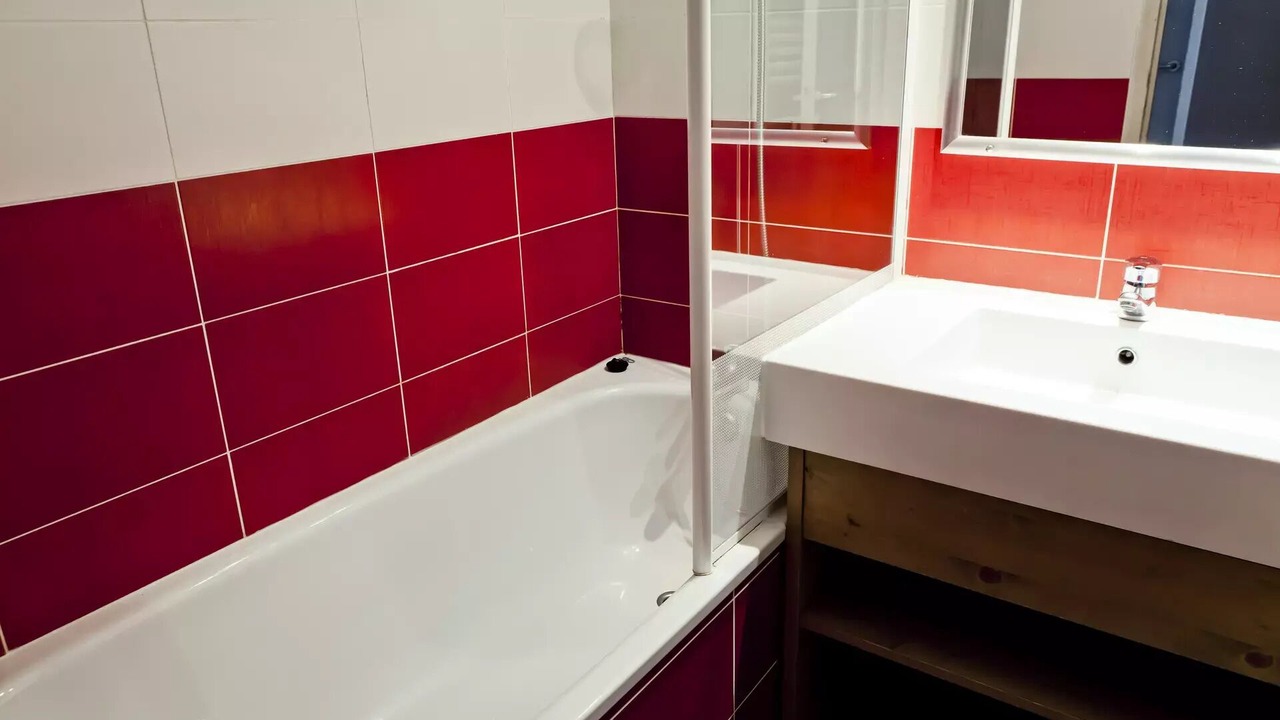 Photo of Bathroom in La Perriere