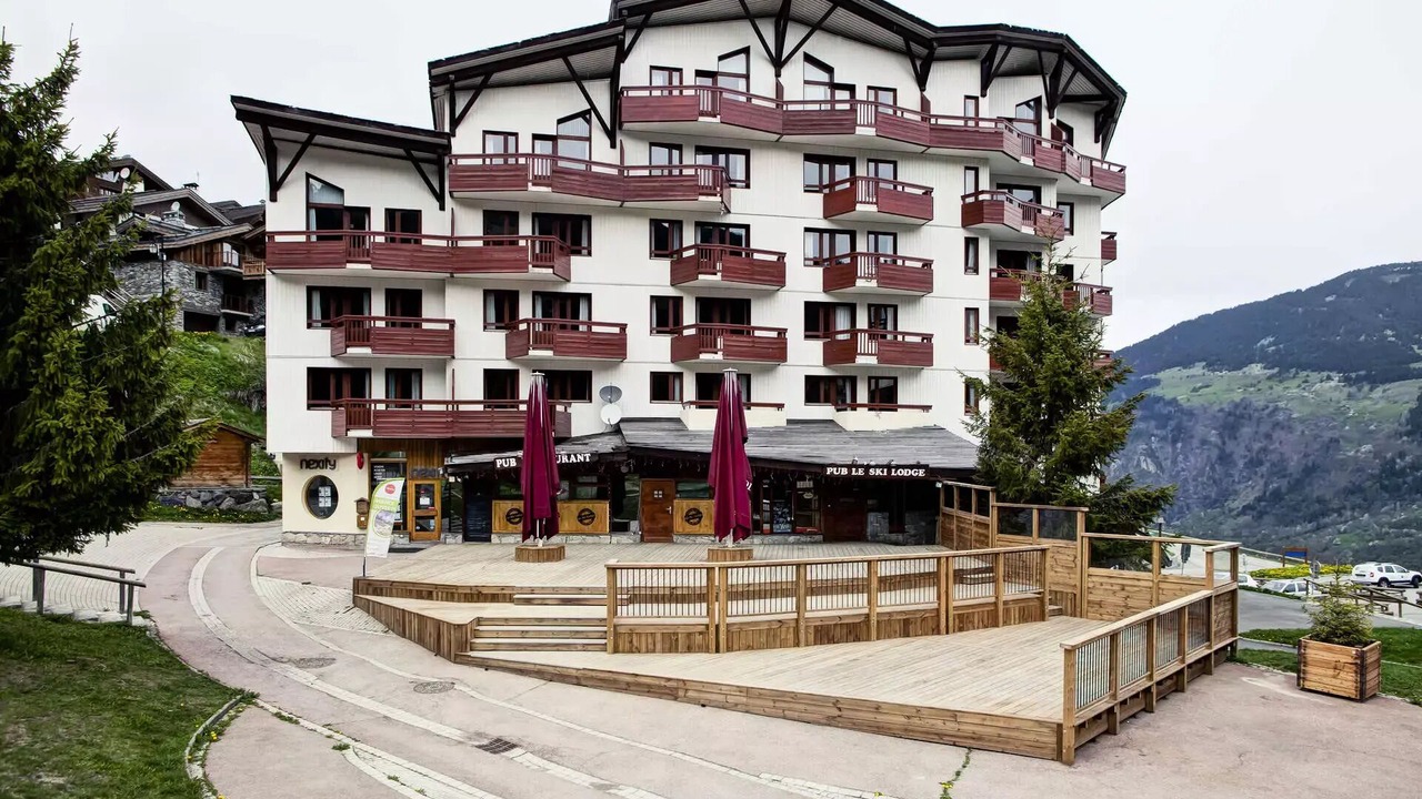 Photo of Outdoor in La Perriere