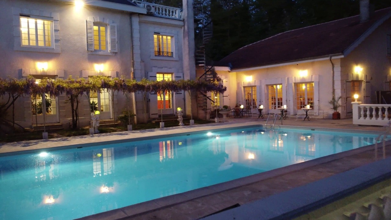 Photo of Outdoor in Aubin
