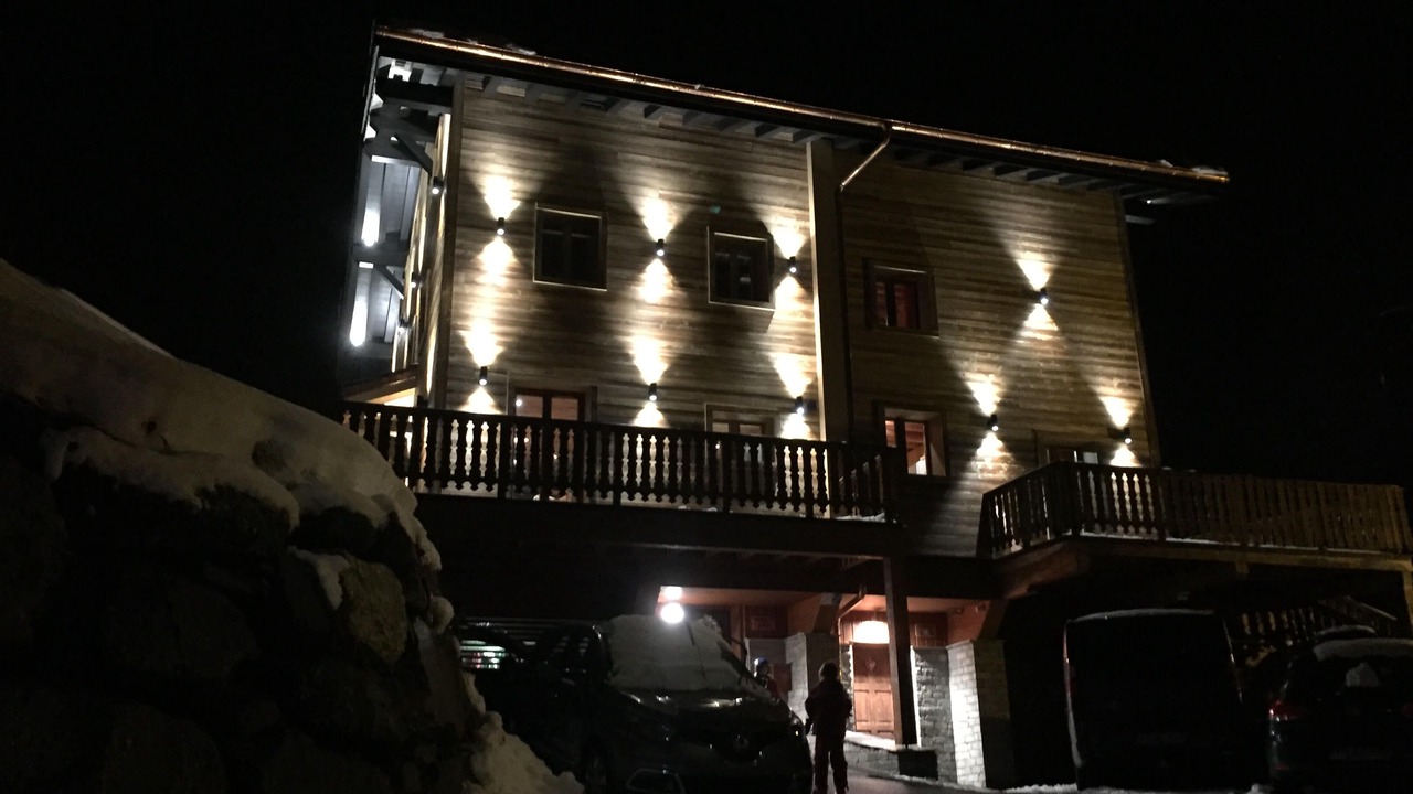 Photo of Outdoor in La Perriere