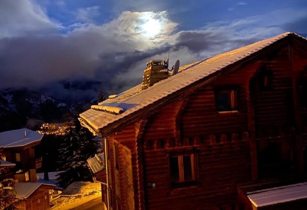 Photo of Outdoor in La Perriere