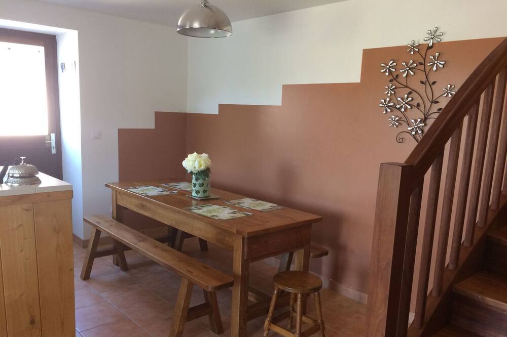 Photo of Kitchen in Grand-Vabre