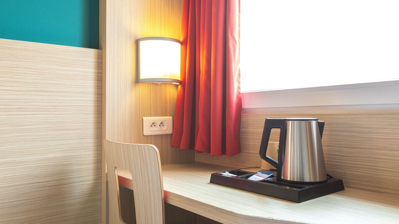 Photo of Bedroom in Andrezieux-Boutheon