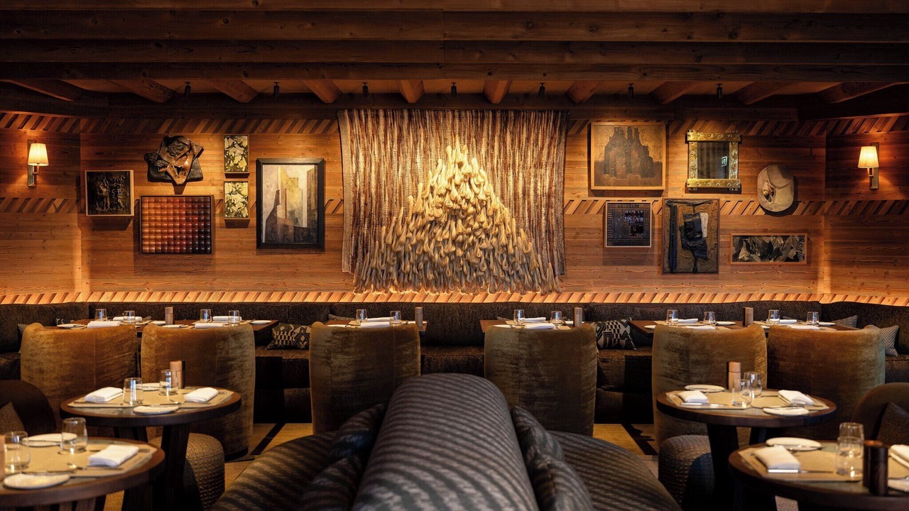 Photo of Others in Courchevel