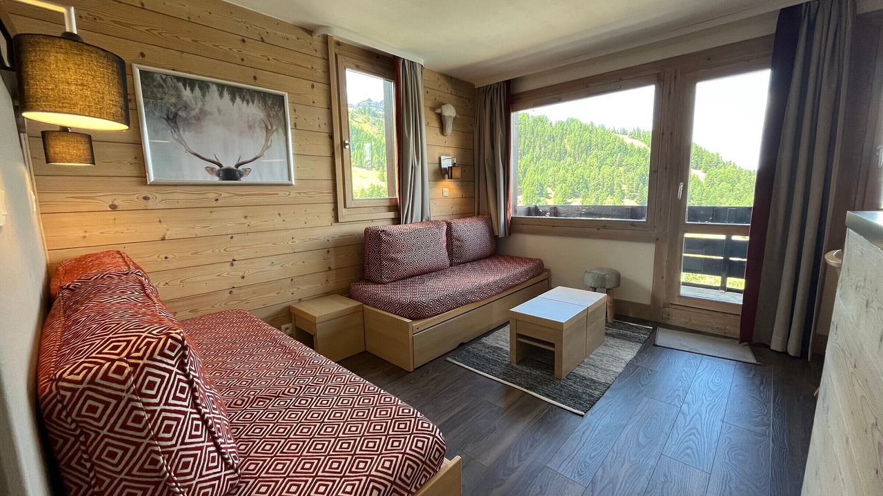 Photo of Others in Plagne 1800