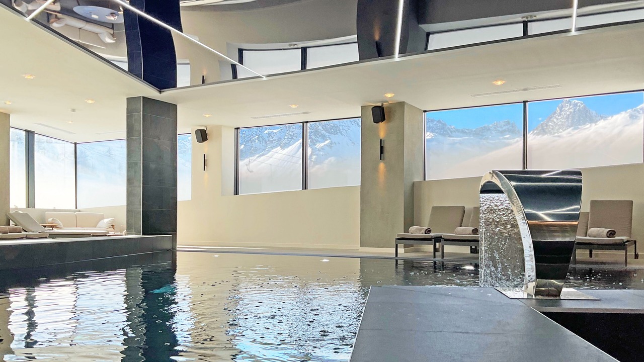 Photo of Outdoor in Tignes le Lac