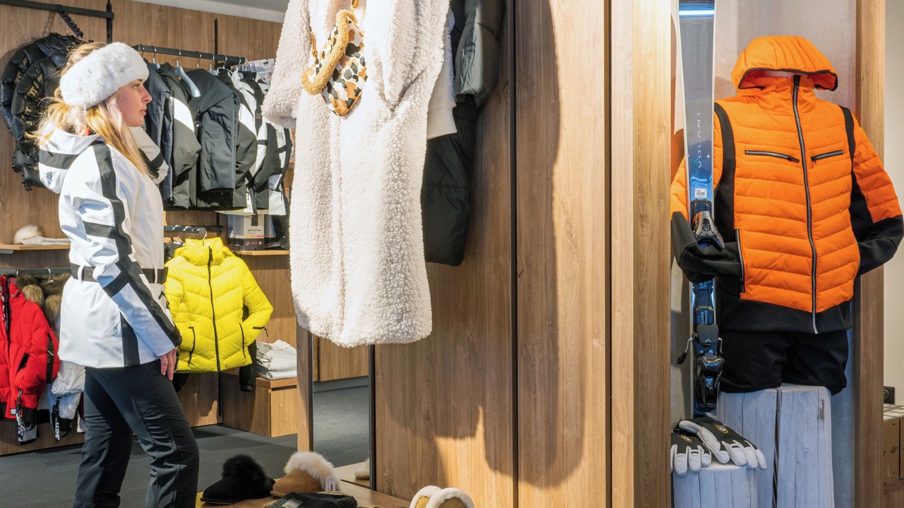 Photo of Others in Tignes le Lac