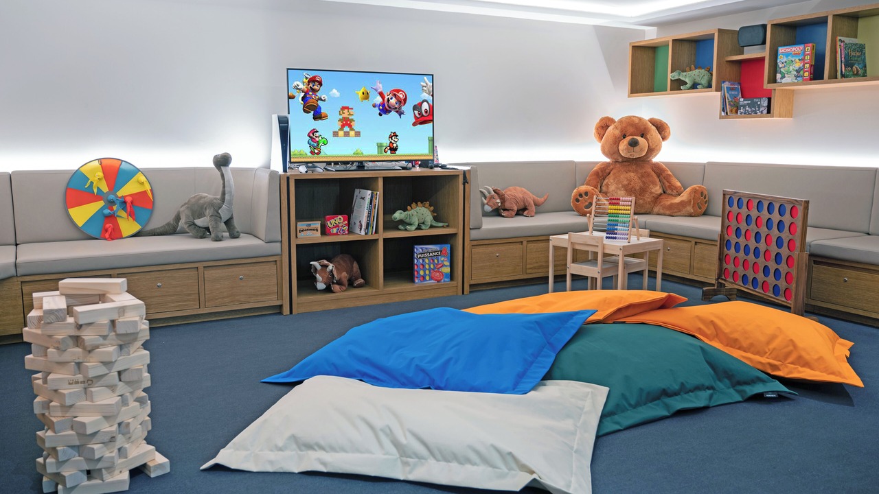 Photo of Bedroom in Tignes le Lac