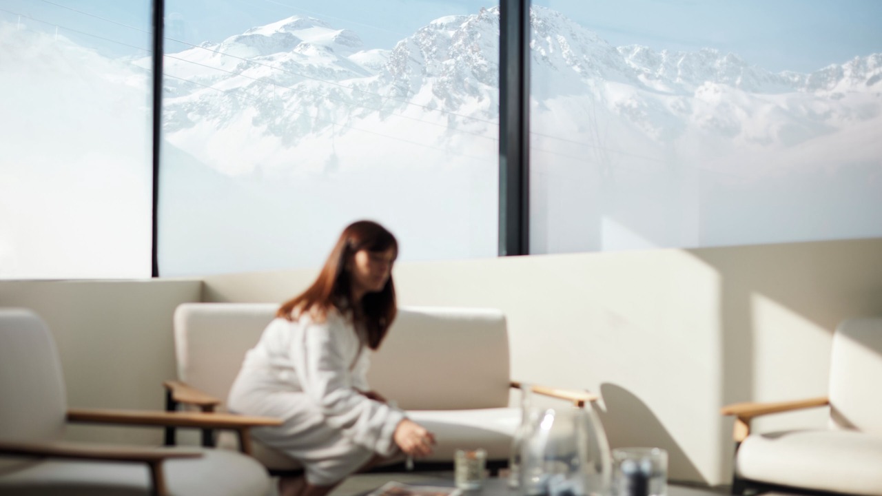Photo of Outdoor in Tignes le Lac