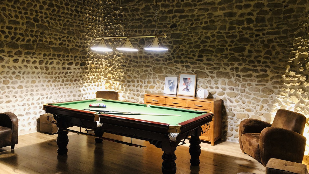 Photo of Bedroom in Montagne