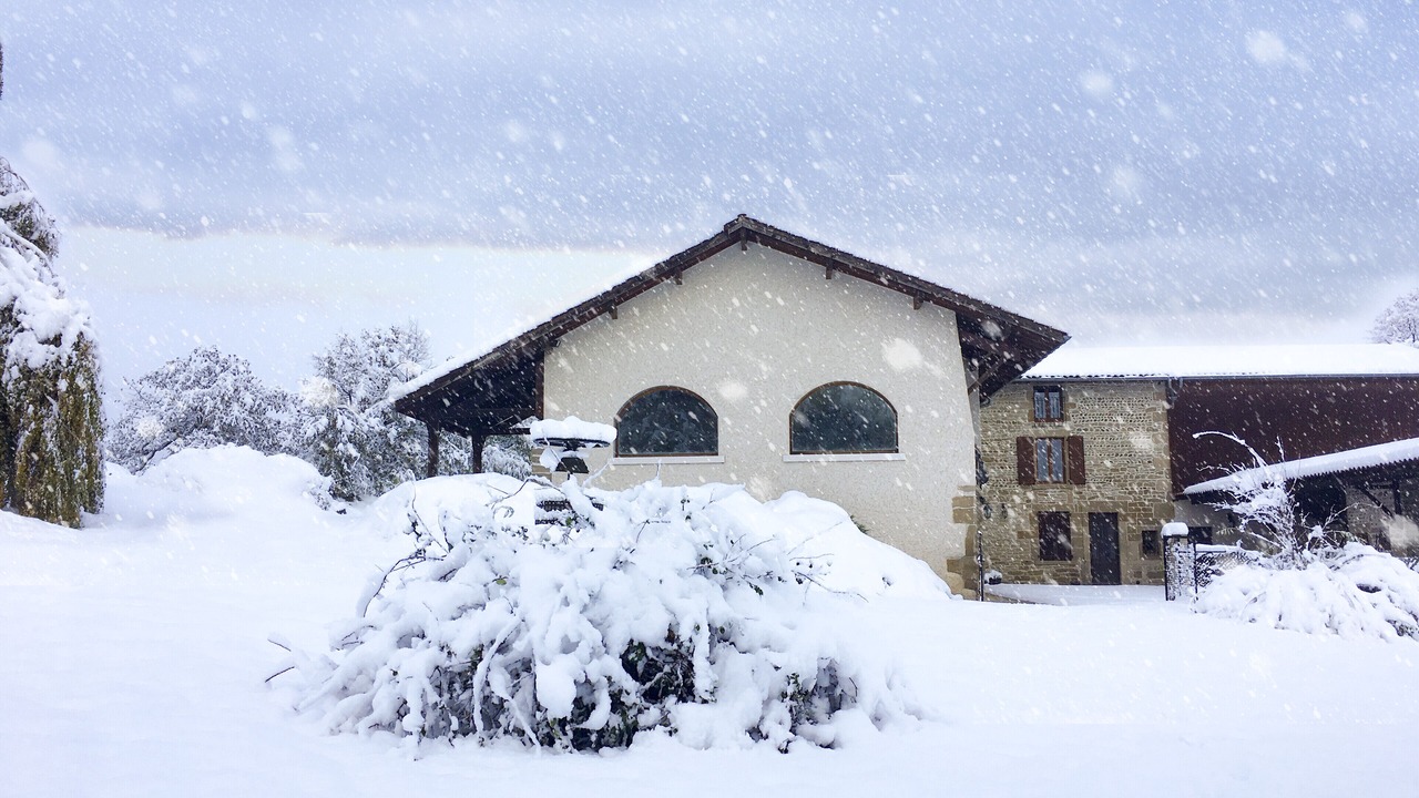 Photo of Outdoor in Montagne
