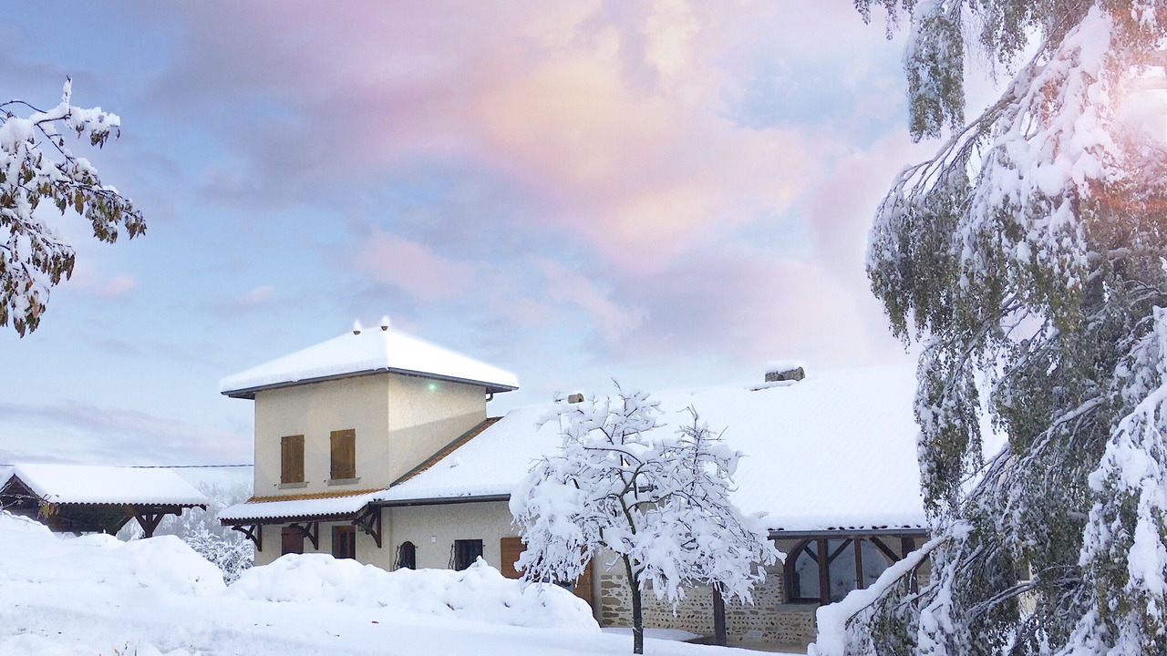 Photo of Outdoor in Montagne
