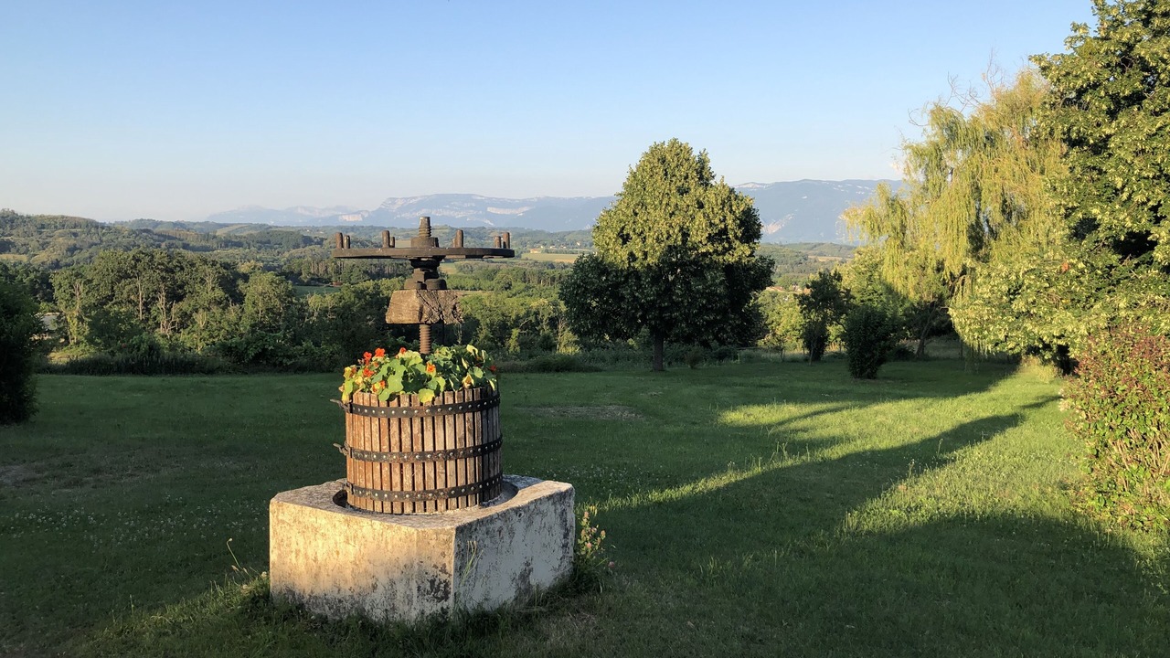 Photo of Outdoor in Montagne
