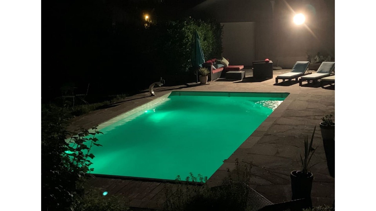 Photo of Outdoor in Aurillac