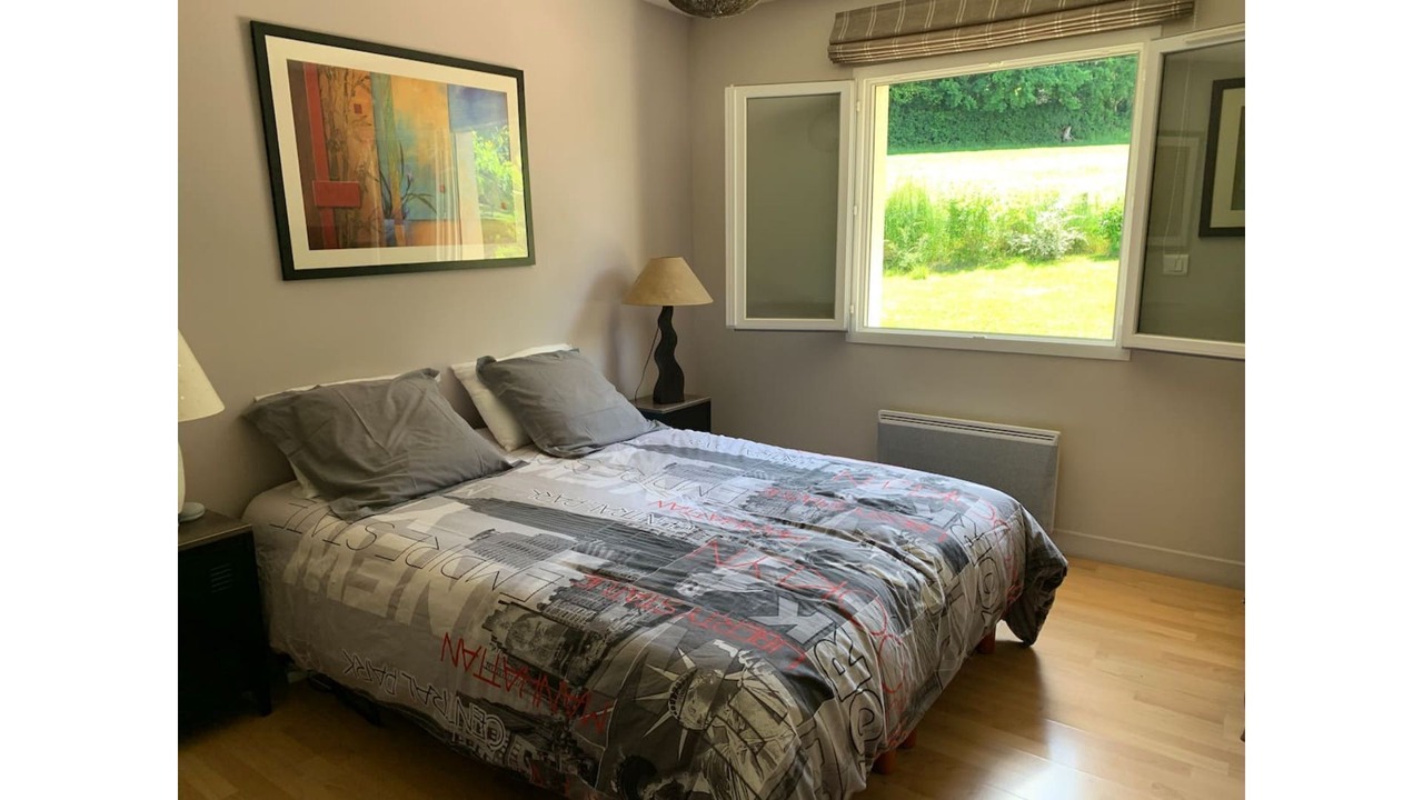 Photo of Bedroom in Aurillac