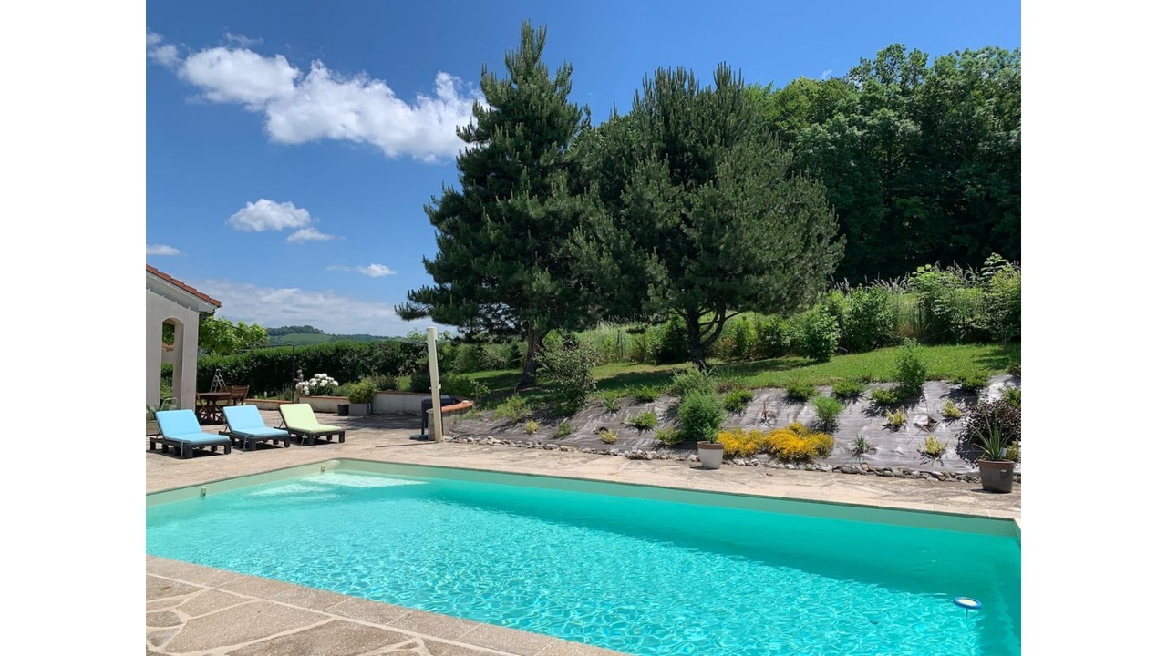 Photo of Outdoor in Aurillac
