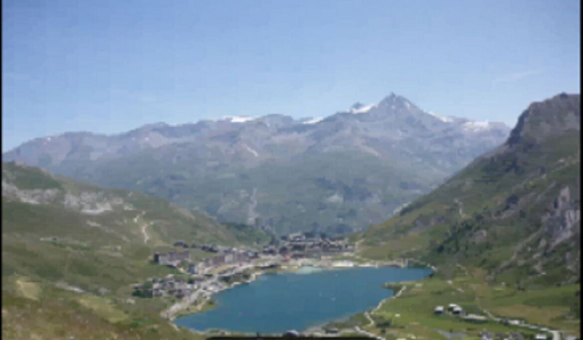 Photo of Others in Tignes
