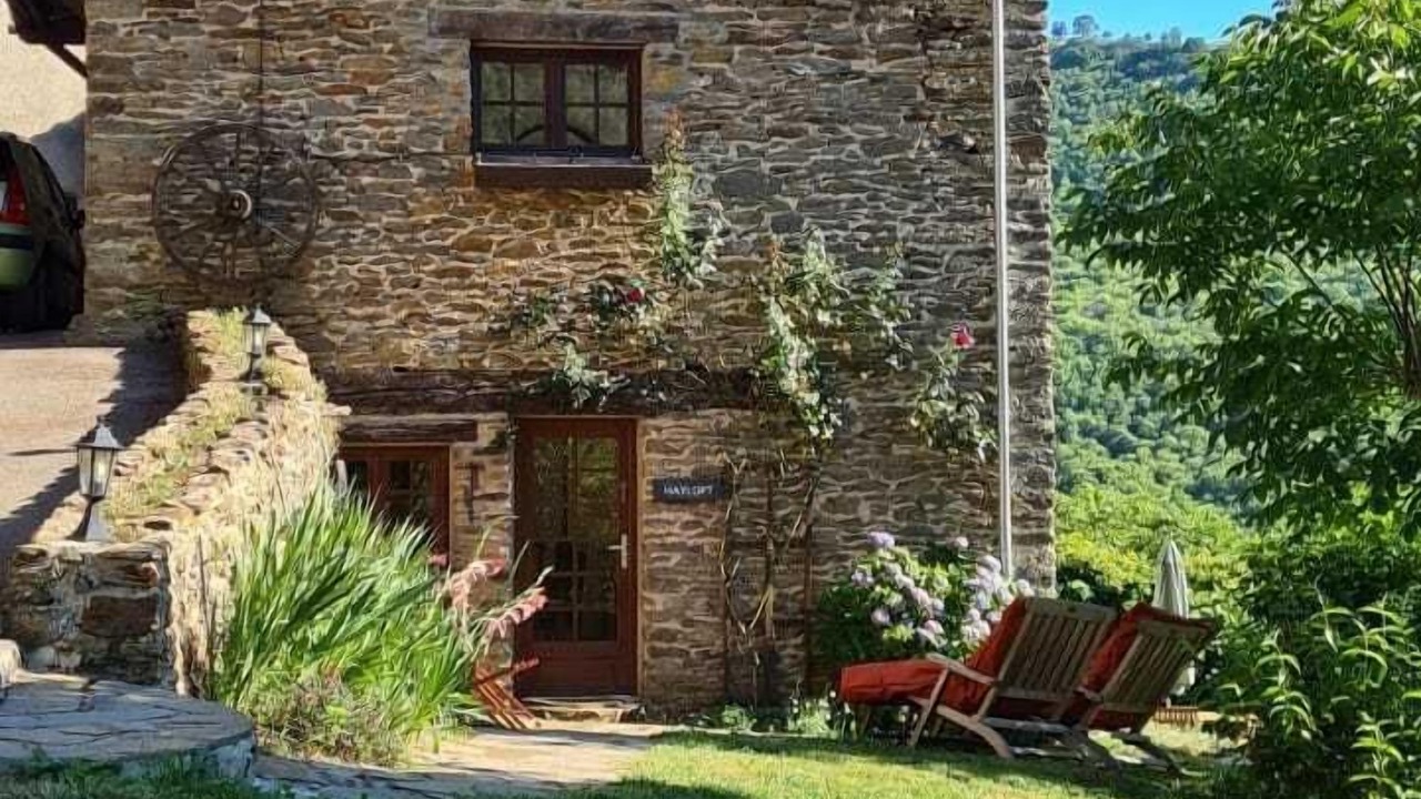 Photo of Outdoor in Vieillevie