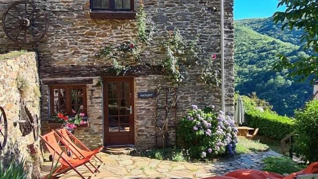 Photo of Outdoor in Vieillevie