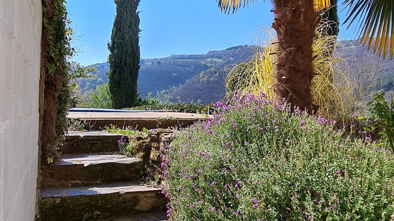 Photo of Outdoor in Vieillevie