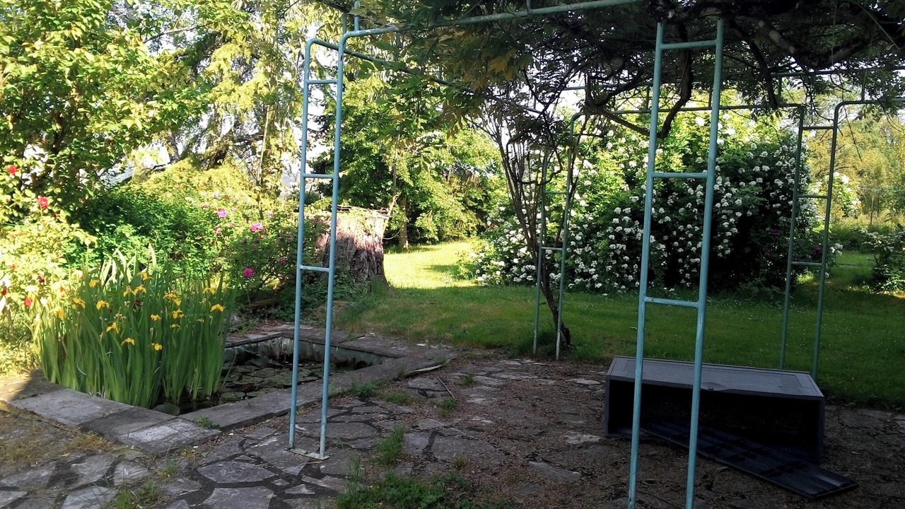 Photo of Outdoor in Saint-Etienne-de-Maurs