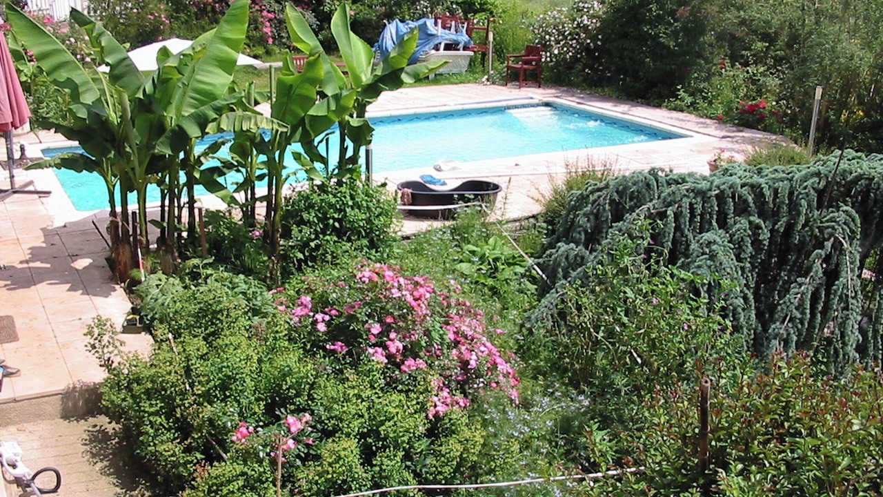 Photo of Outdoor in Saint-Etienne-de-Maurs