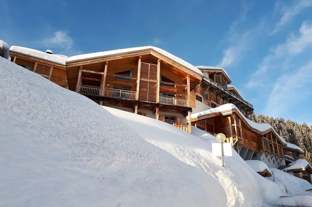 Photo of Others in Flaine