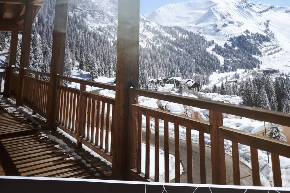 Photo of Others in Flaine