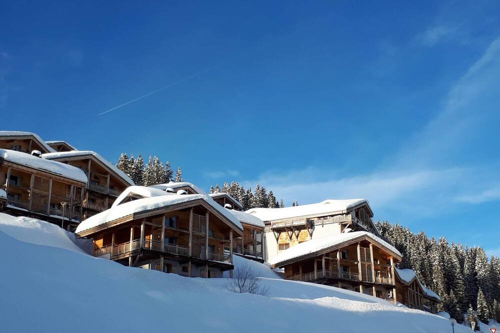 Photo of Others in Flaine