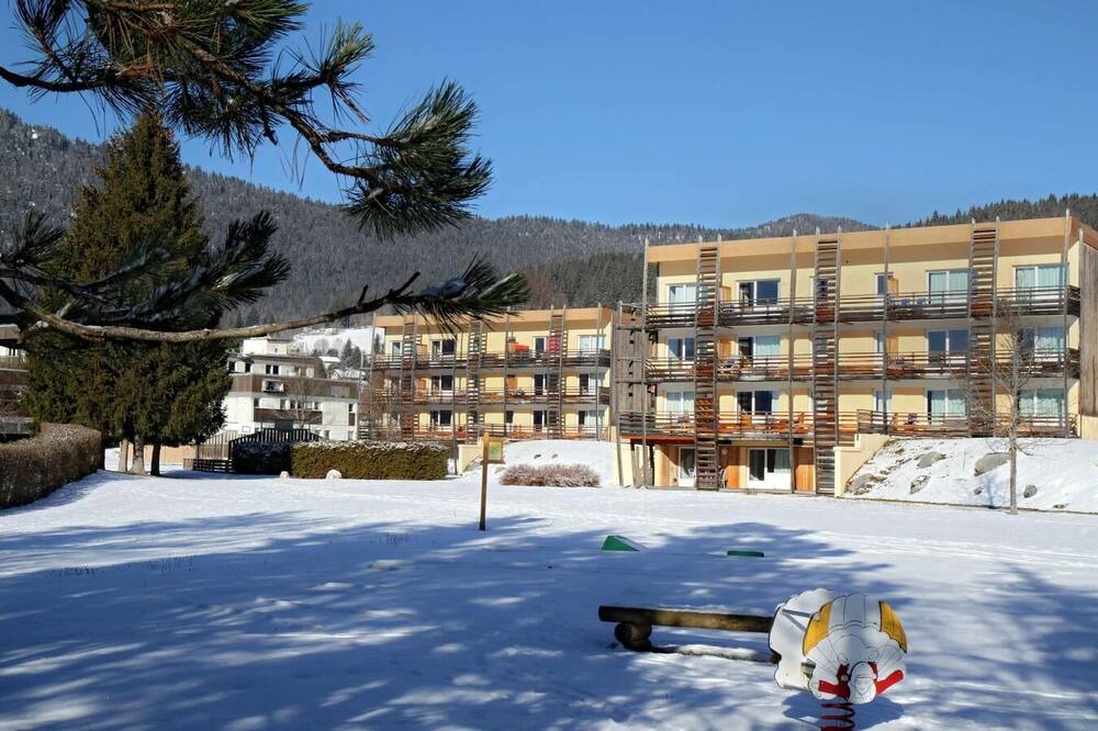 Photo of Outdoor in Autrans