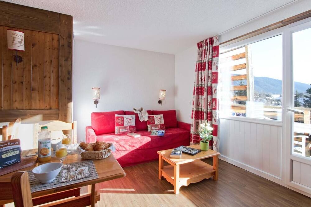 Photo of Livingroom in Autrans