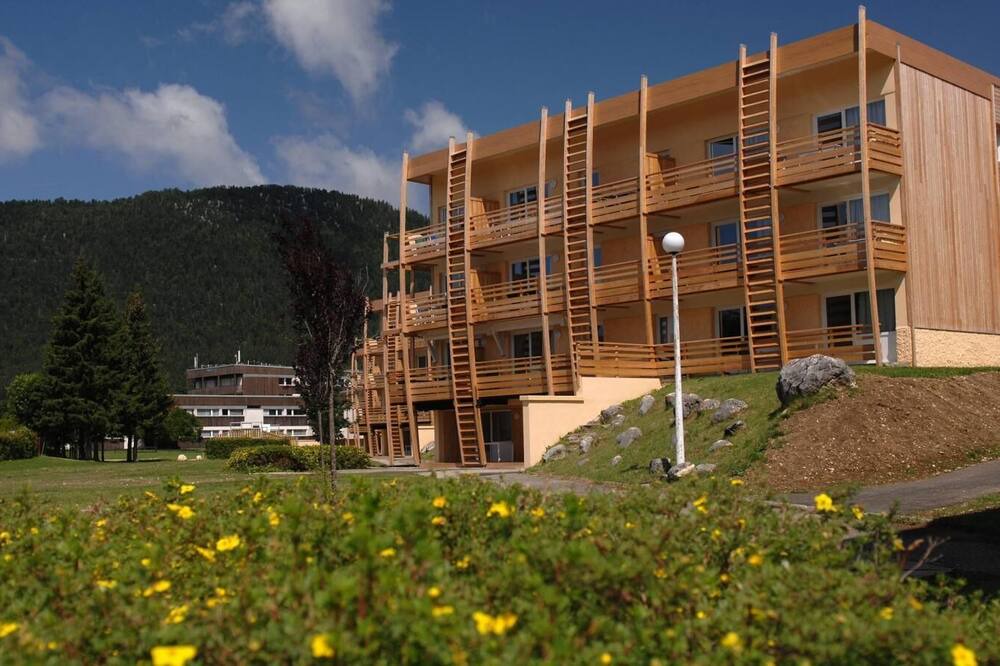 Photo of Outdoor in Autrans