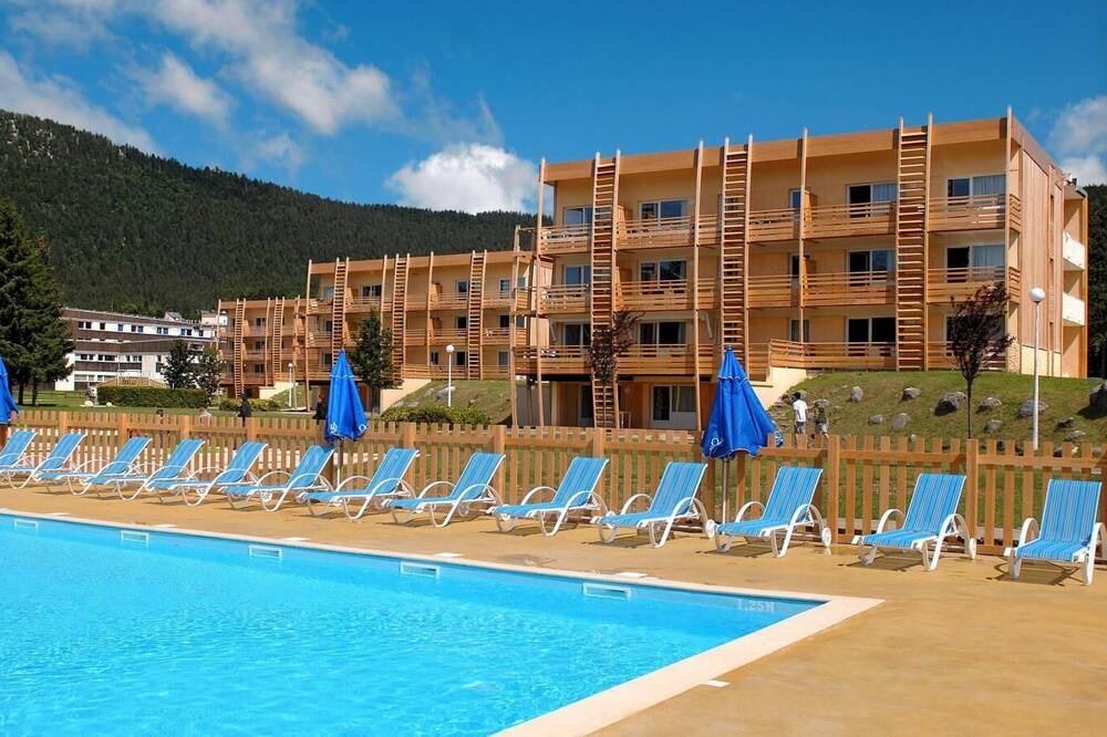 Photo of Outdoor in Autrans