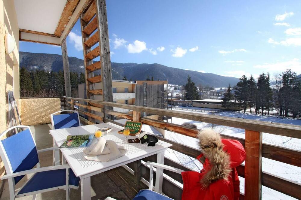 Photo of Outdoor in Autrans