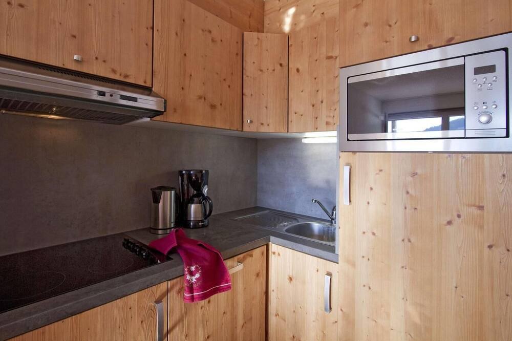 Photo of Kitchen in Autrans