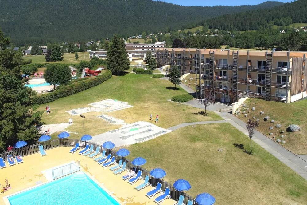 Photo of Outdoor in Autrans