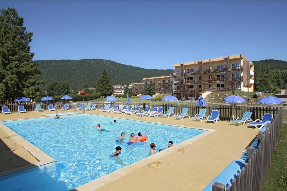 Photo of Outdoor in Autrans