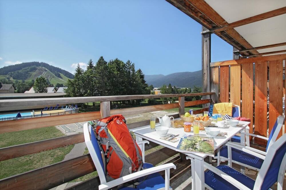 Photo of Outdoor in Autrans