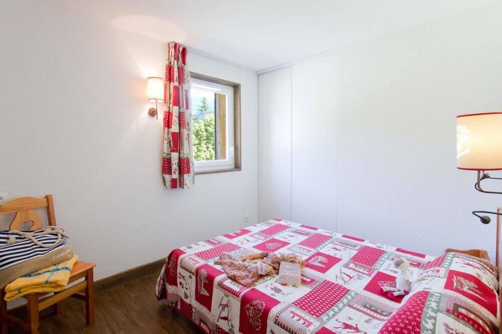Photo of Bedroom in Autrans