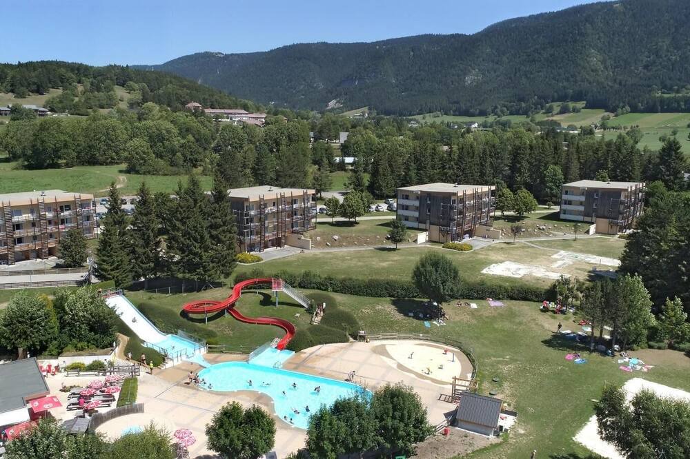 Photo of Outdoor in Autrans