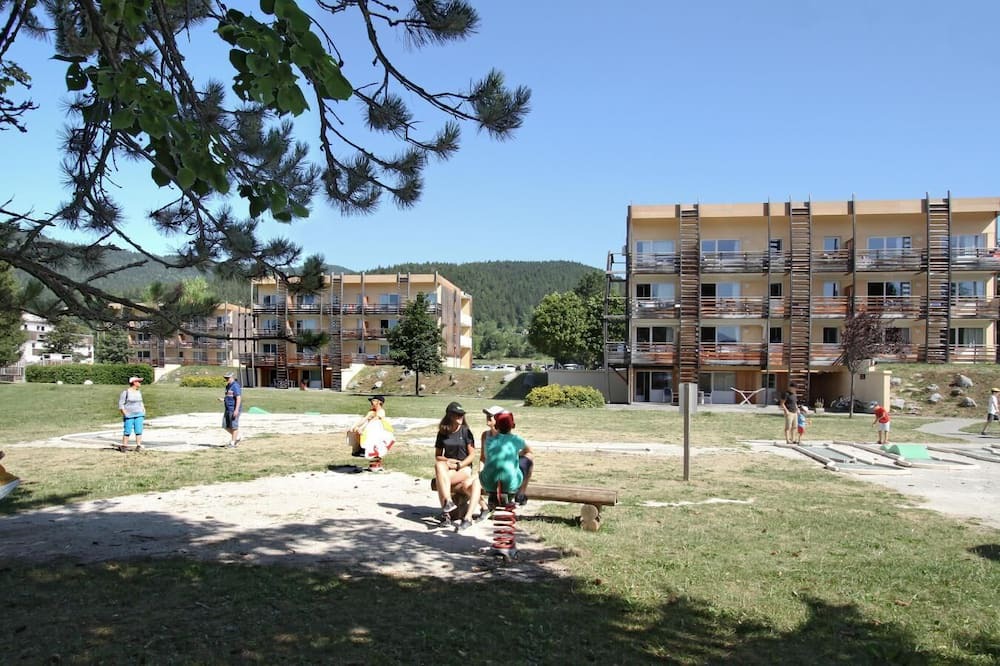 Photo of Outdoor in Autrans