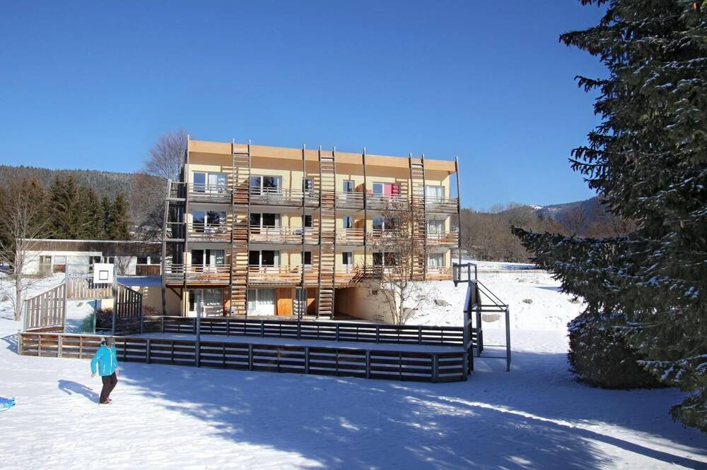 Photo of Outdoor in Autrans